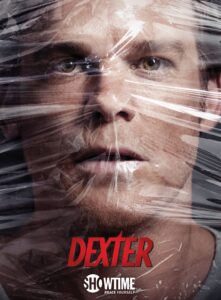 Dexter Series Poster